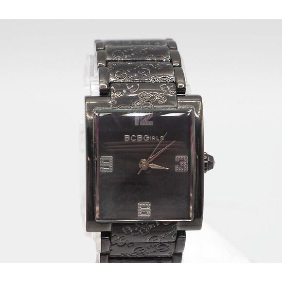BCBGirls Analog Quartz Ladies Watch - Picture 1 of 6